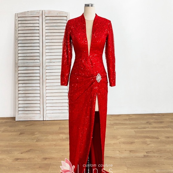 custom Dresses & Skirts - Marilyn Monroe Reproduction Little Rock Dress